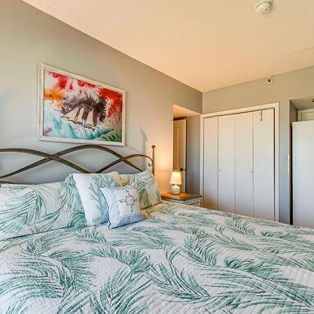 Gulf Highlands Getaway With 7 Pools And Beach Access Gulf Shores Bagian luar foto