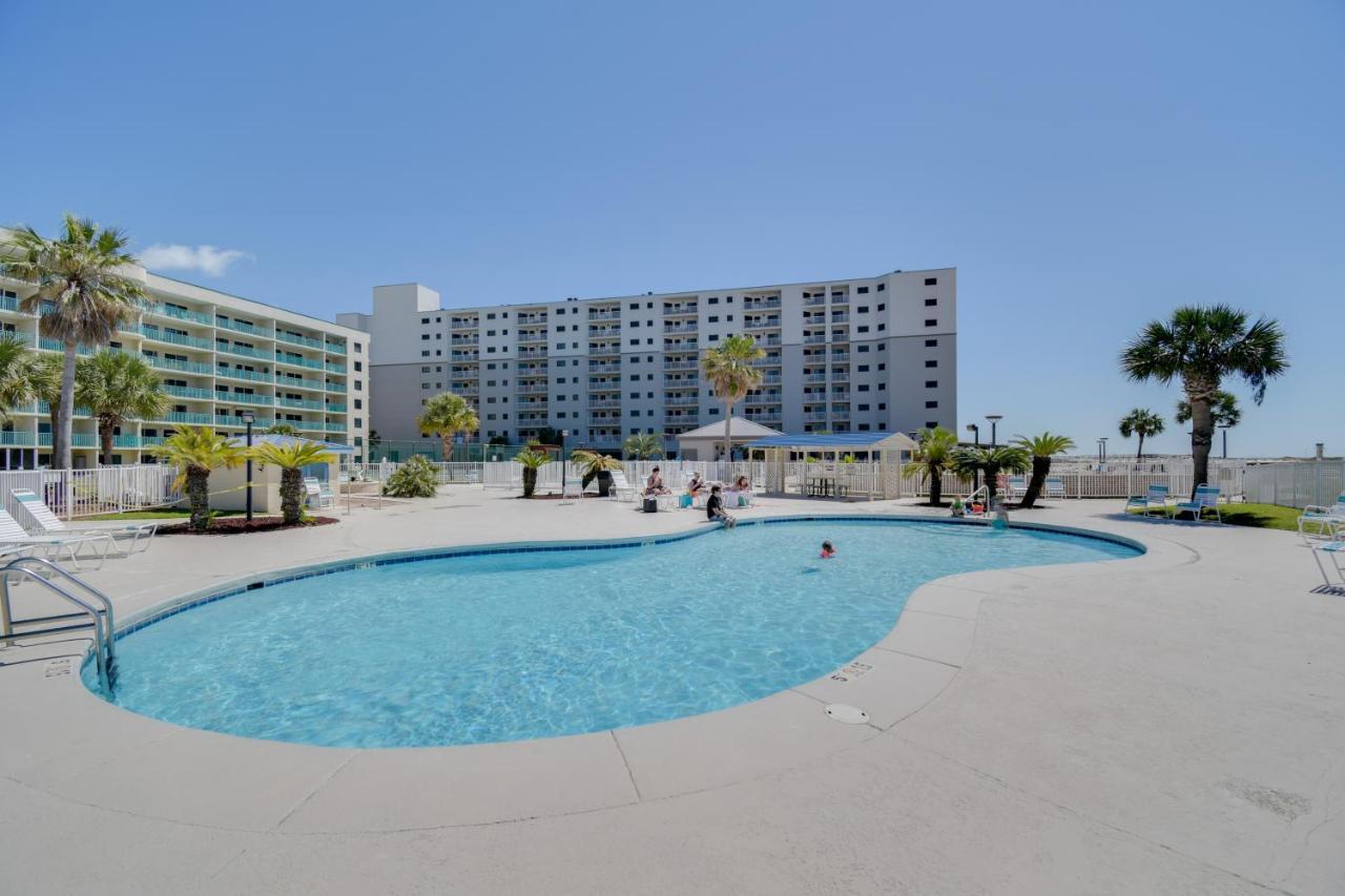 Gulf Highlands Getaway With 7 Pools And Beach Access Gulf Shores Bagian luar foto