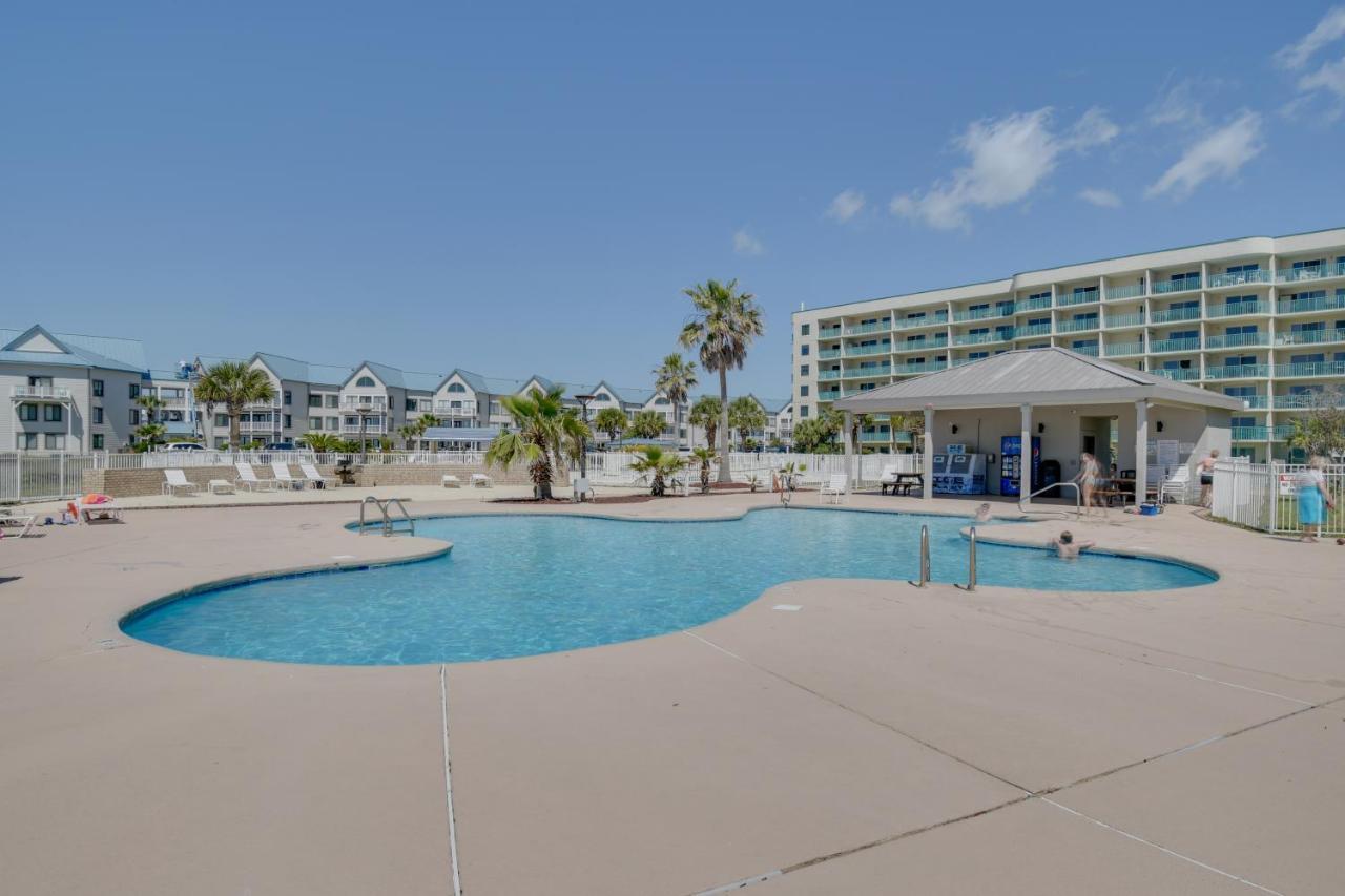 Gulf Highlands Getaway With 7 Pools And Beach Access Gulf Shores Bagian luar foto