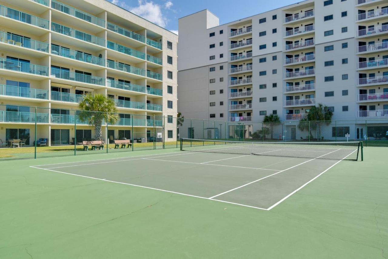 Gulf Highlands Getaway With 7 Pools And Beach Access Gulf Shores Bagian luar foto