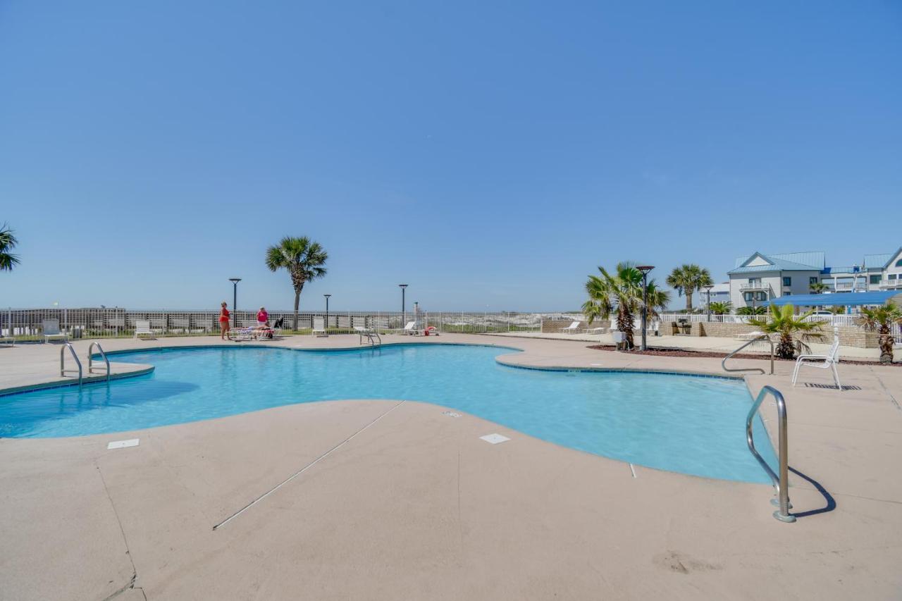 Gulf Highlands Getaway With 7 Pools And Beach Access Gulf Shores Bagian luar foto