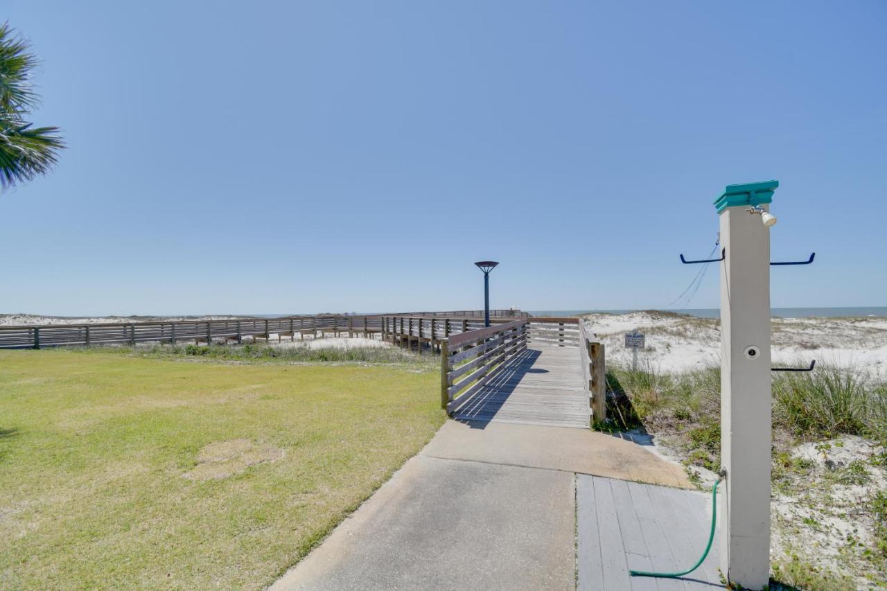 Gulf Highlands Getaway With 7 Pools And Beach Access Gulf Shores Bagian luar foto