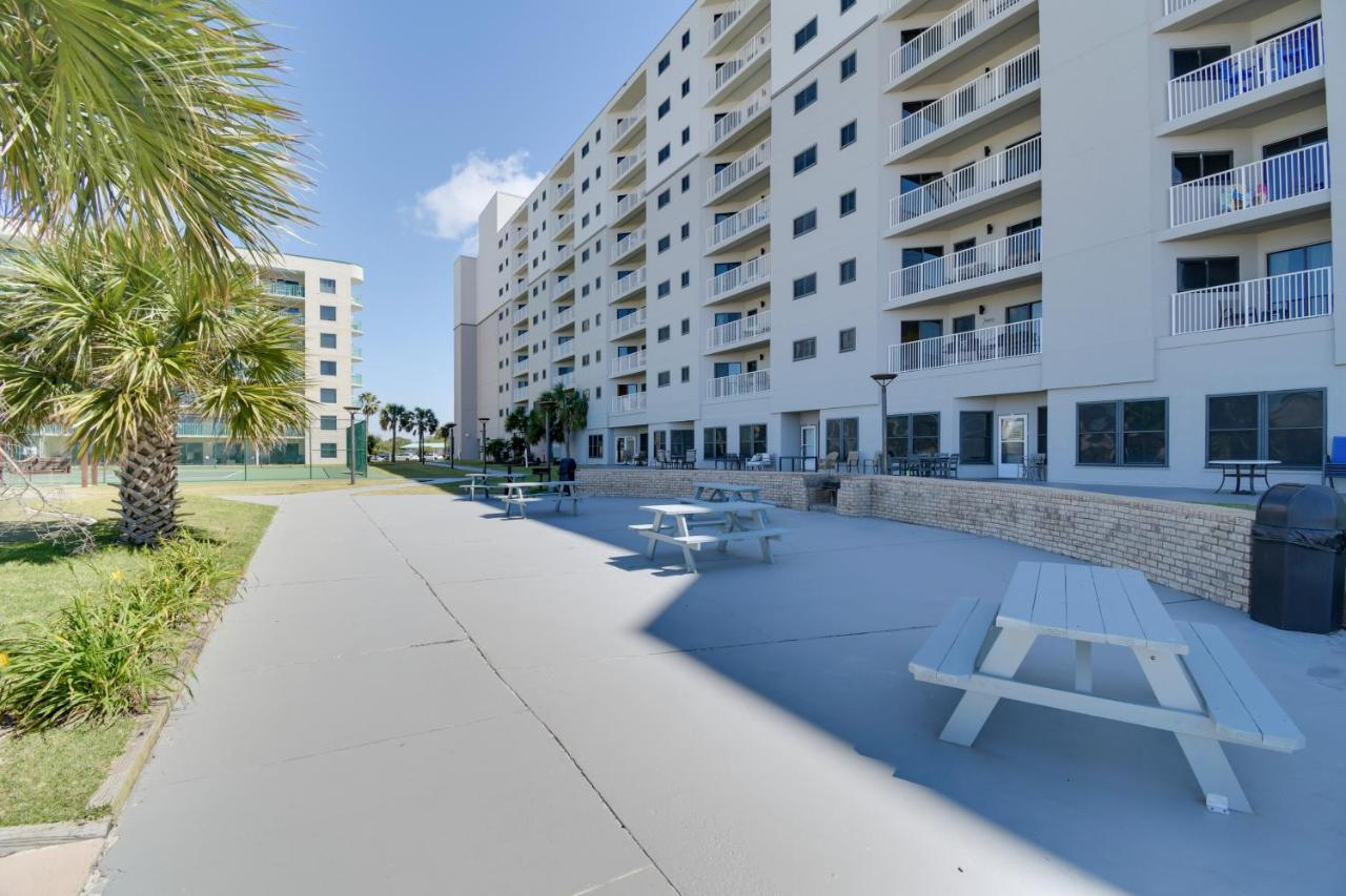 Gulf Highlands Getaway With 7 Pools And Beach Access Gulf Shores Bagian luar foto