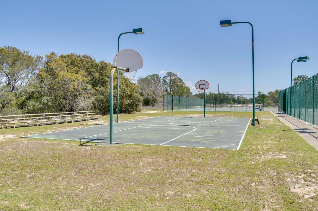 Gulf Highlands Getaway With 7 Pools And Beach Access Gulf Shores Bagian luar foto