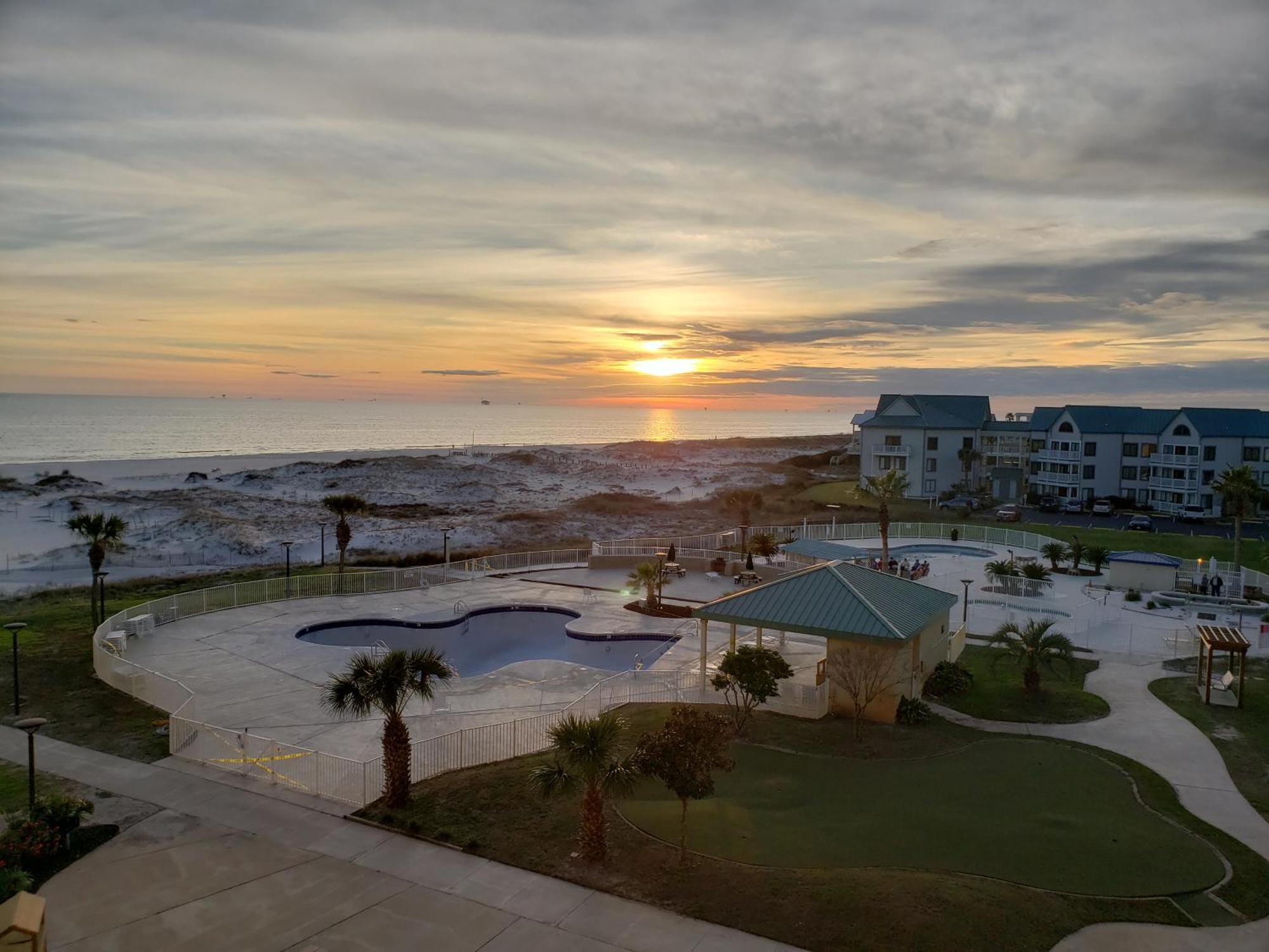 Gulf Highlands Getaway With 7 Pools And Beach Access Gulf Shores Bagian luar foto