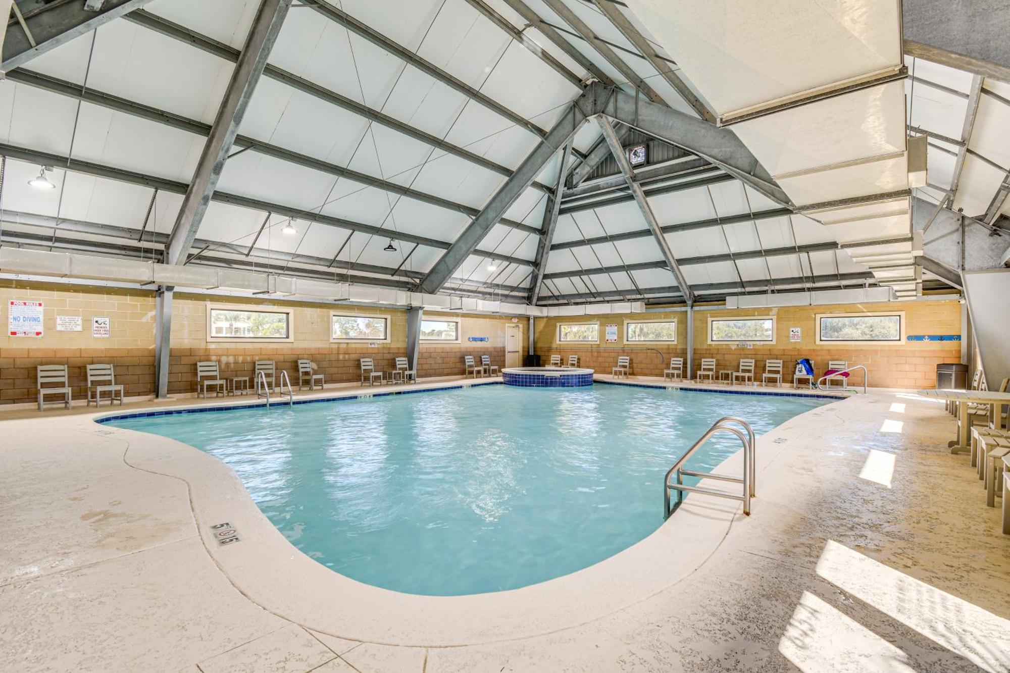 Gulf Highlands Getaway With 7 Pools And Beach Access Gulf Shores Bagian luar foto