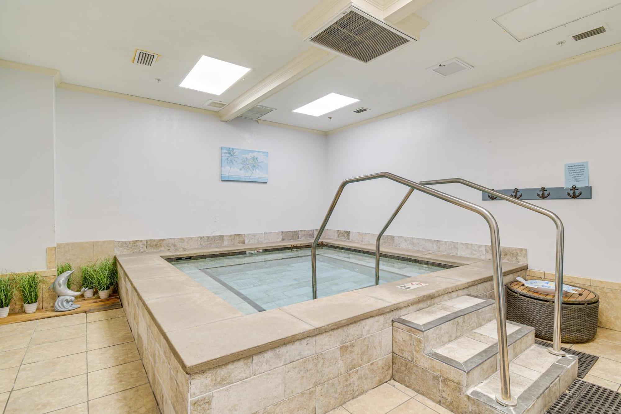 Gulf Highlands Getaway With 7 Pools And Beach Access Gulf Shores Bagian luar foto