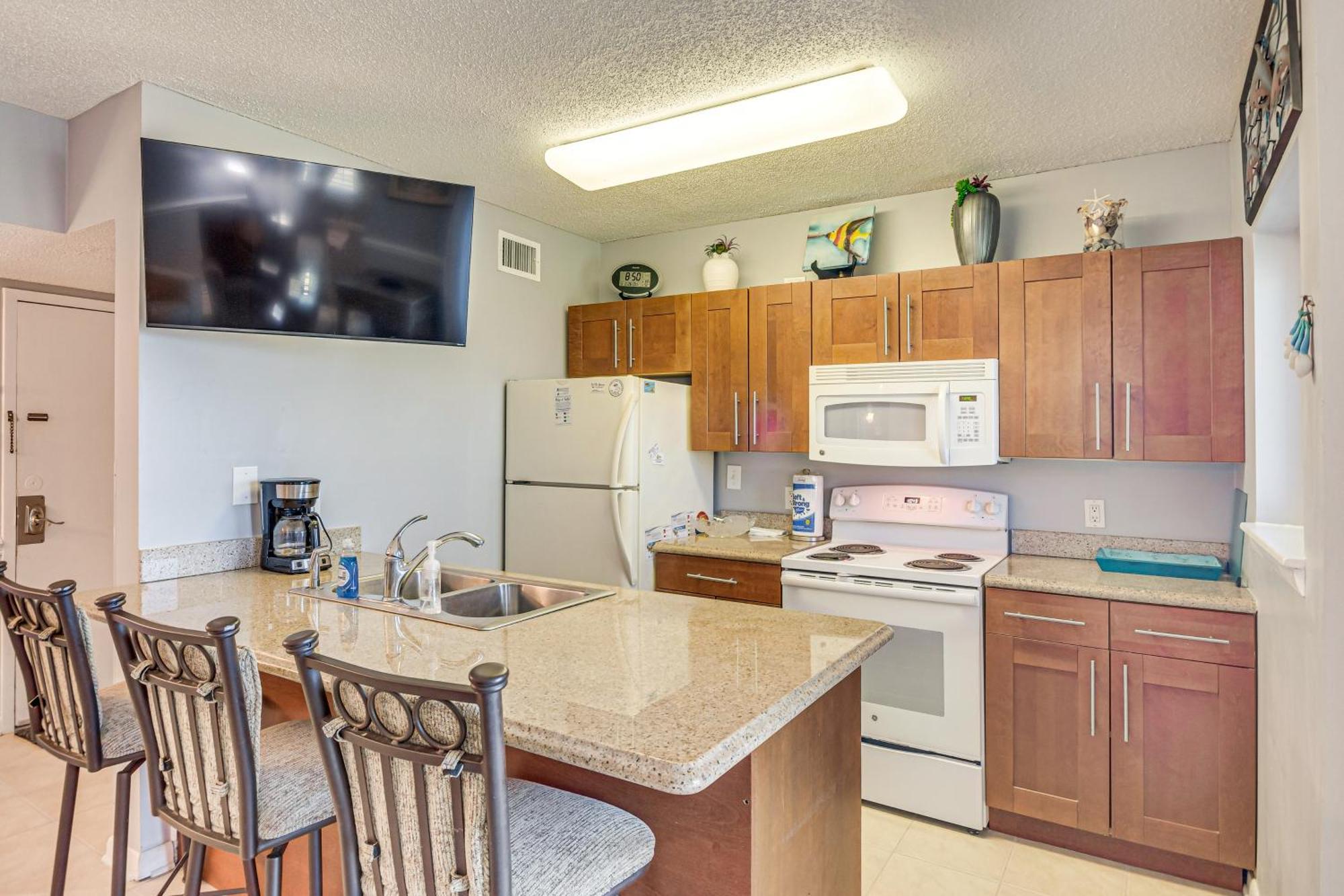 Gulf Highlands Getaway With 7 Pools And Beach Access Gulf Shores Bagian luar foto