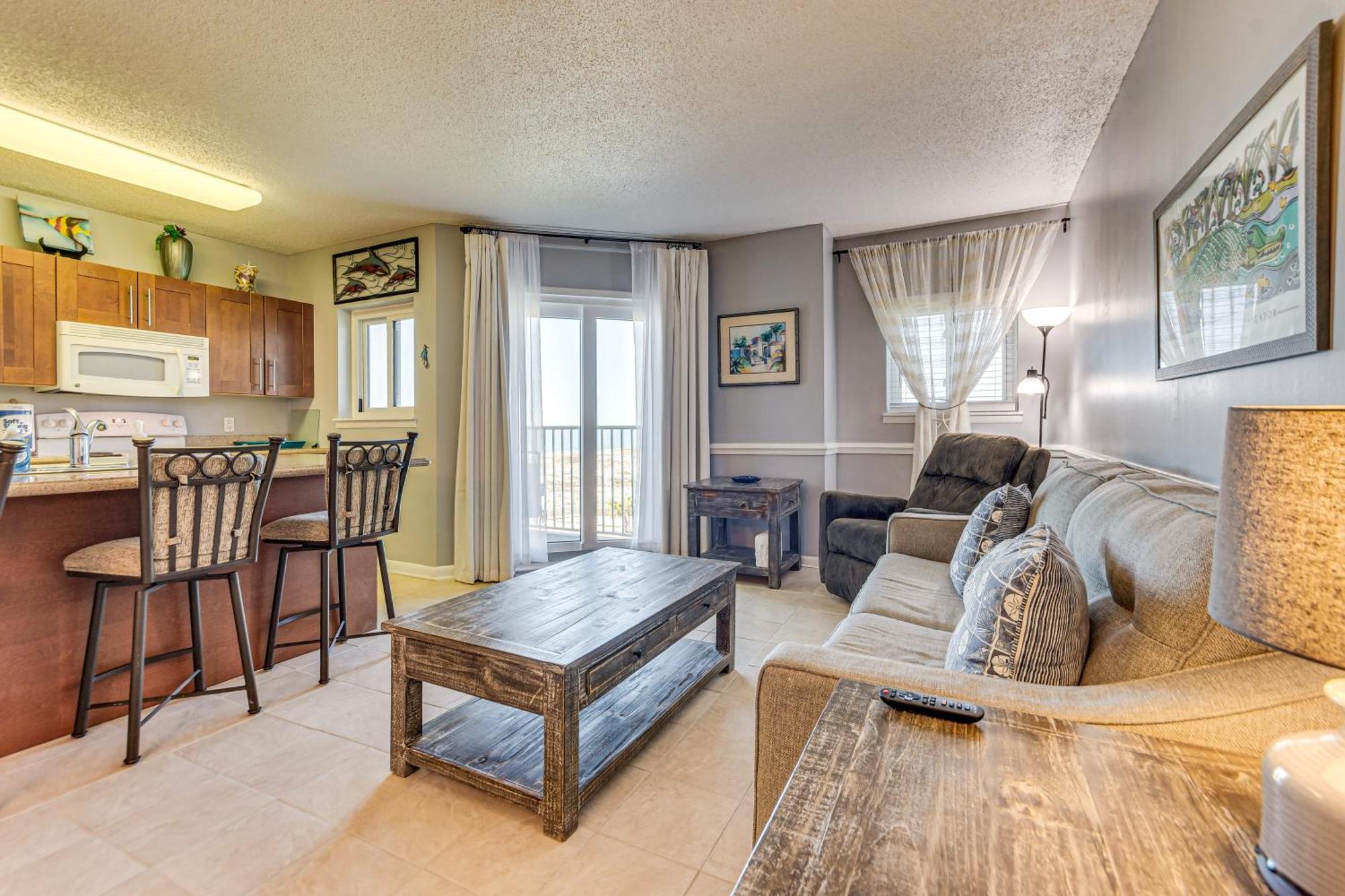 Gulf Highlands Getaway With 7 Pools And Beach Access Gulf Shores Bagian luar foto
