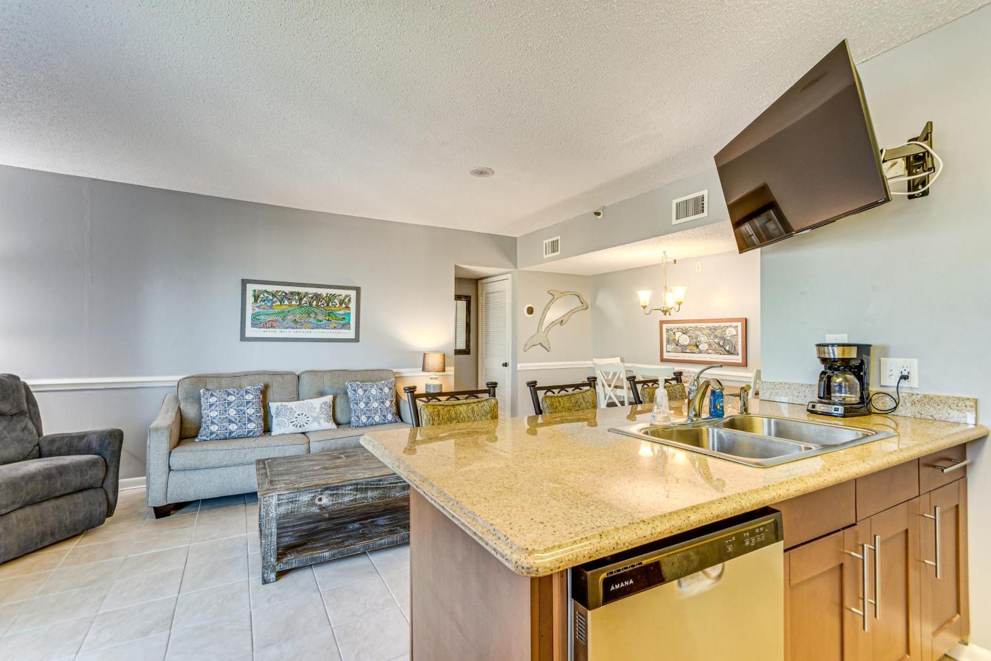 Gulf Highlands Getaway With 7 Pools And Beach Access Gulf Shores Bagian luar foto