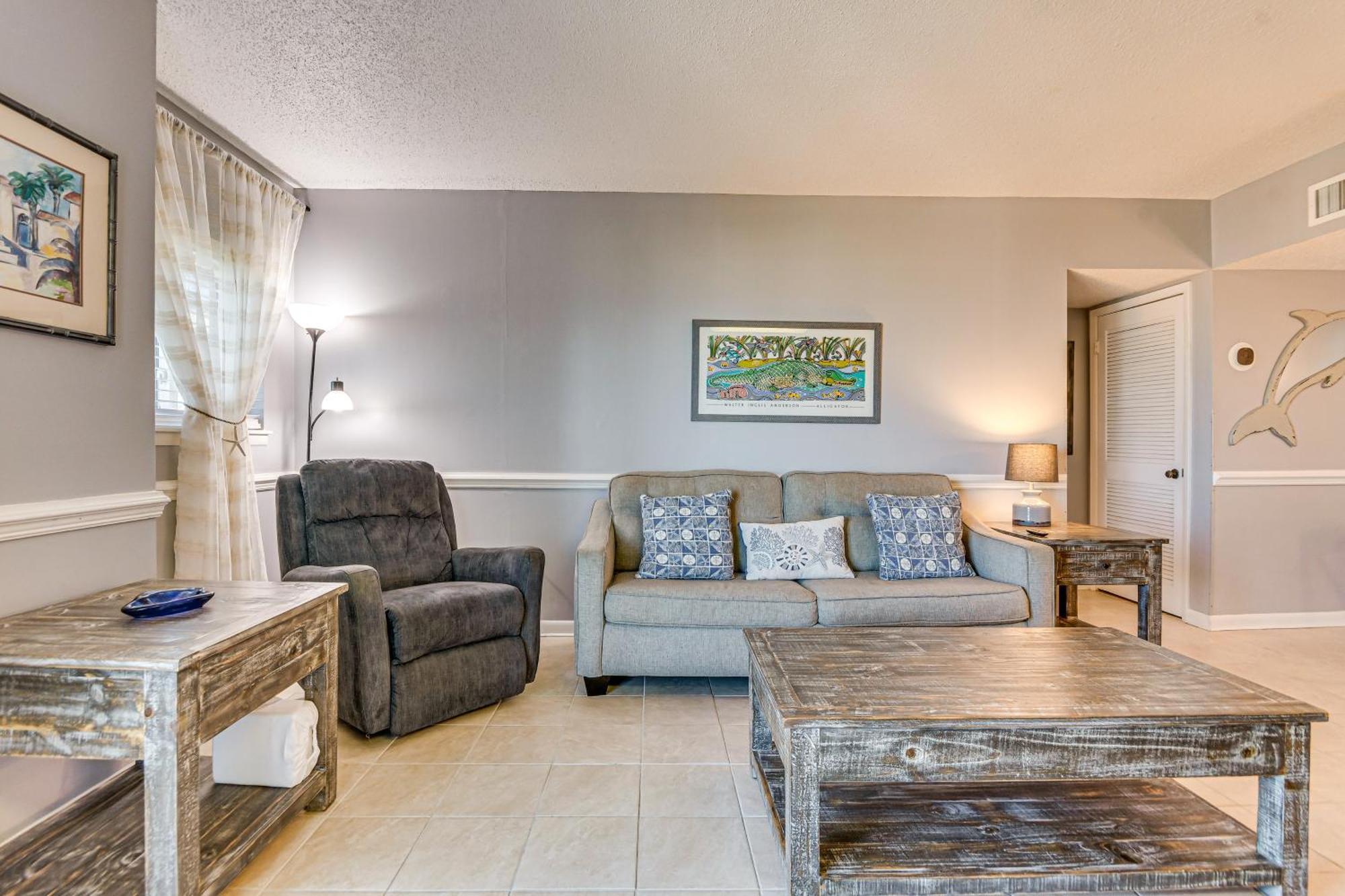 Gulf Highlands Getaway With 7 Pools And Beach Access Gulf Shores Bagian luar foto
