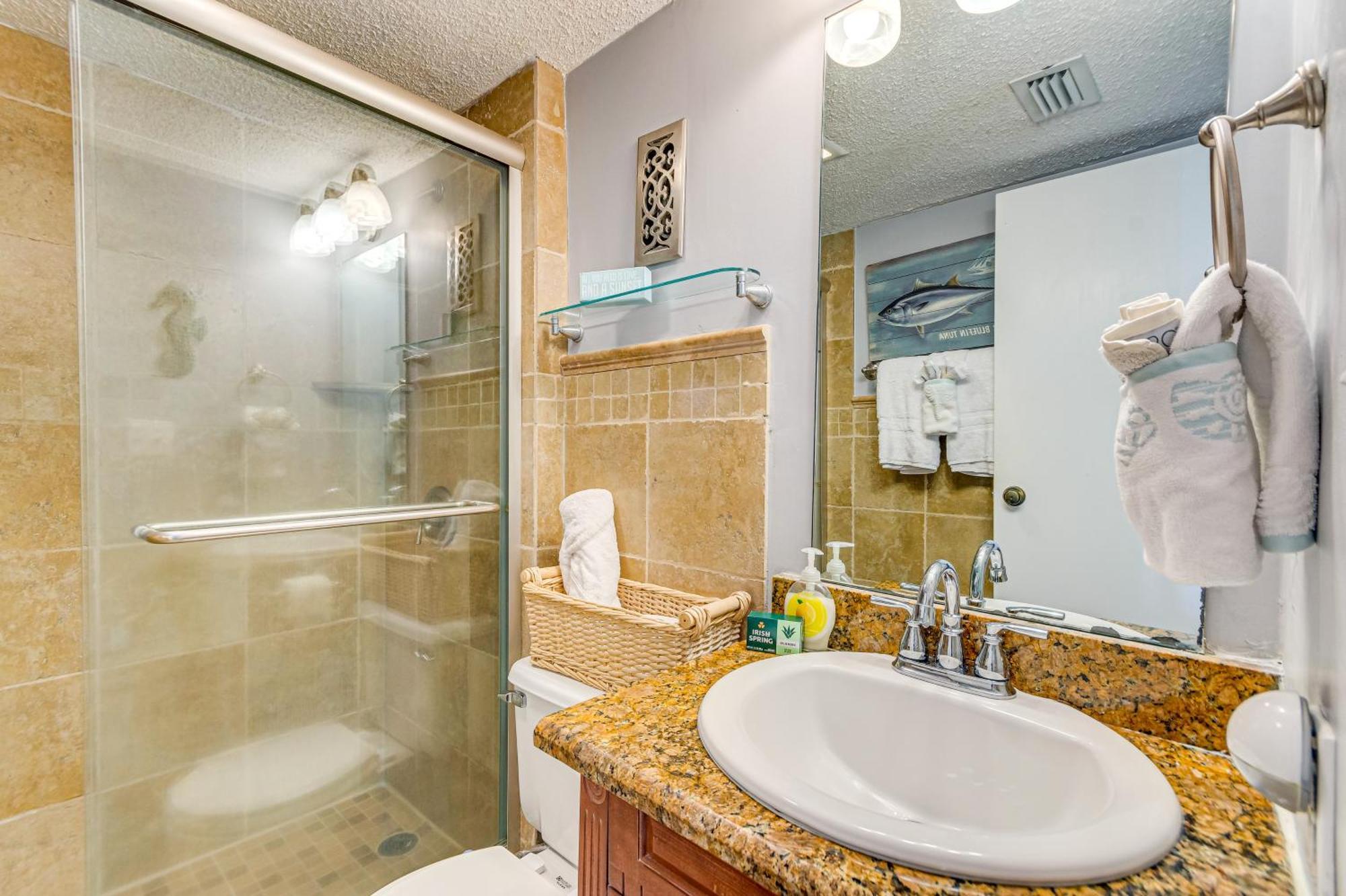 Gulf Highlands Getaway With 7 Pools And Beach Access Gulf Shores Bagian luar foto